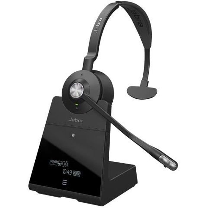 Jabra Engage Micro-casque mono