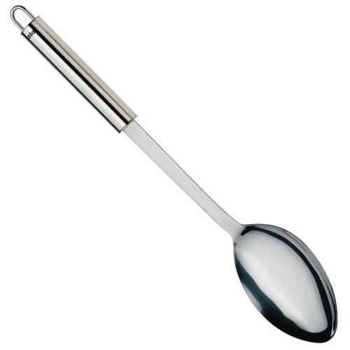 Cuillère à service en Rondo en inox - grand modèle