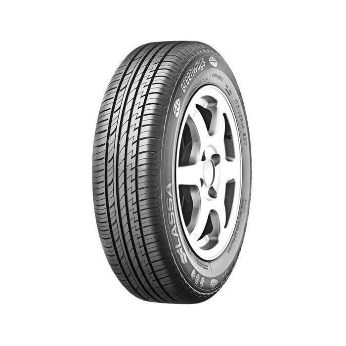 195/50 R 16 88V LASSA GREENWAYS XL - PNEU TOURISME ETE