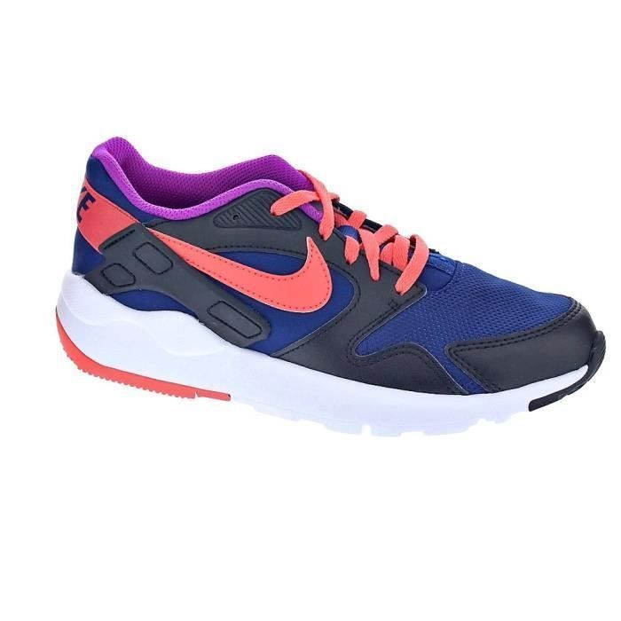 Baskets - Nike Ld Victory Big Fille Bleu