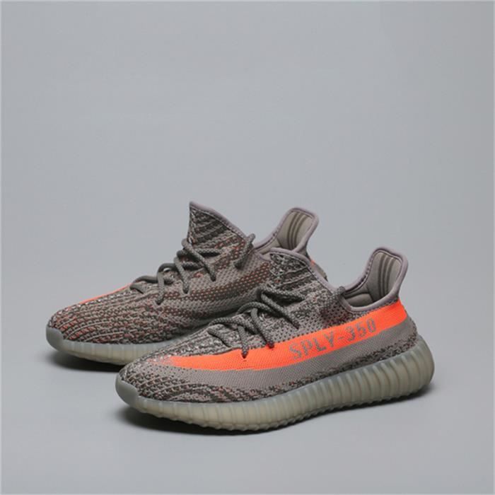 Baskets BOOST 350 V2 BB1826 Chaussures de Running Homme Femme shoes