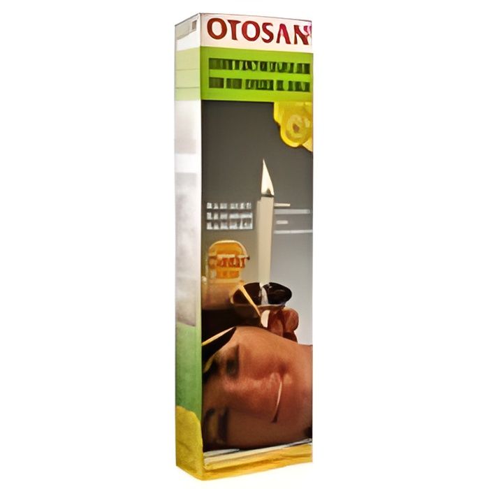 Otosan Cône pour l'Hygiène de l'Oreille