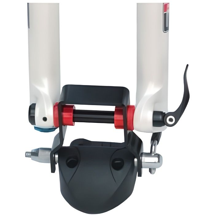 Adaptateur Downhill pour porte vélo de toit