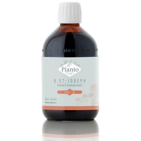 B.St-Joseph 370ml foie BI Pianto