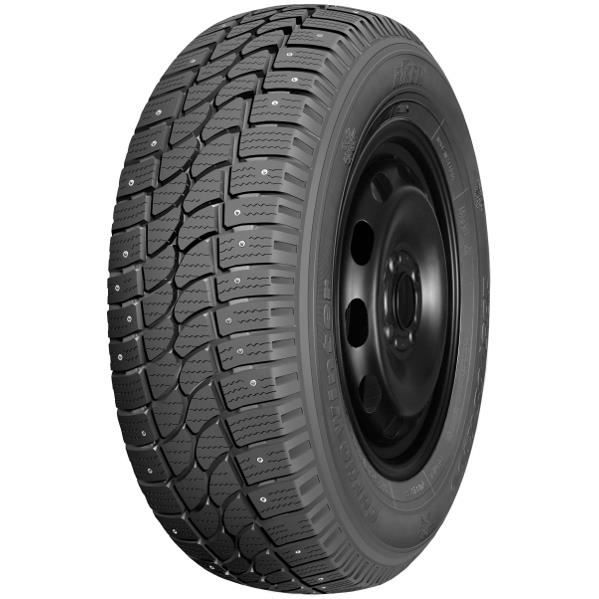 RIKEN Pneu camionnette Hiver 225-70R15 112-110R CARGO WINTER