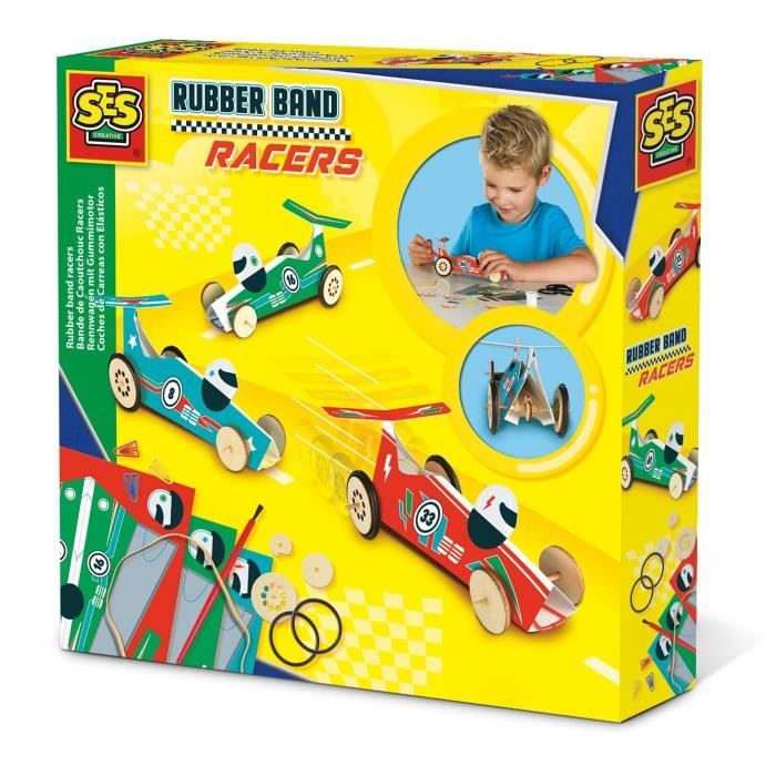 SES CREATIVE - 14207 - Voitures de course