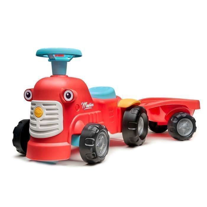 Porteur tracteur falk clearance