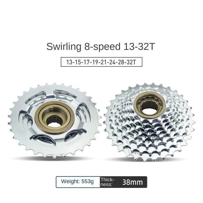 Roue libre 6 vitesses 11 28 discount