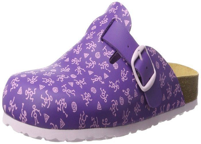 Sabot Lico - 560037 - Bioline Clog Enfant - Synthétique - Semelle en ...