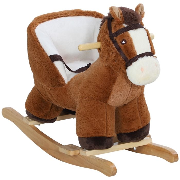 Cdiscount cheval a bascule shop