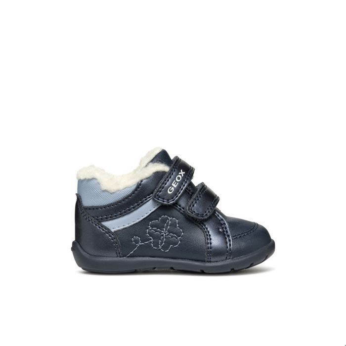 Geox Baskets bébé fille Geox Elthan
