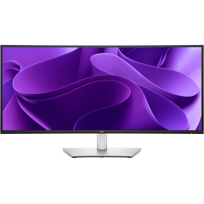 Dell Pro 34 Plus USB-C Hub Mo