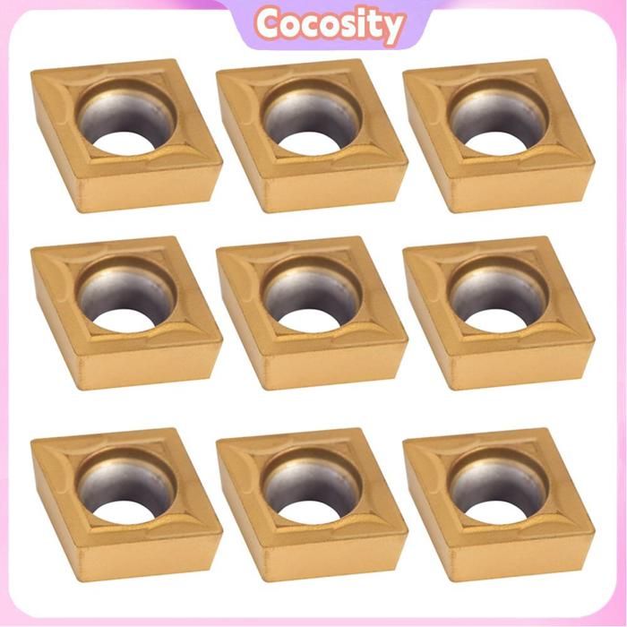 Pointes De Touche 10 Pièces Pointes De Touche Compactes Inoxydables Et