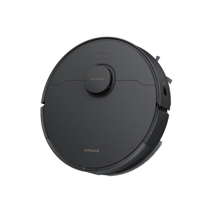 DREAME Robot Aspirateur laveur  D20 13KPa Brosse Duo pour Poils dAnimaux Navigation Laser Aspirateur et Laveur 2-en-1 5 200 