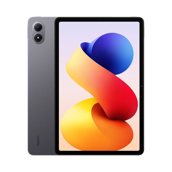 Tablette REDMI Pad 2 Pro - XIAOMI - Gris - 6 GO RAM - 128 GO Stockage - Écran 121 25K