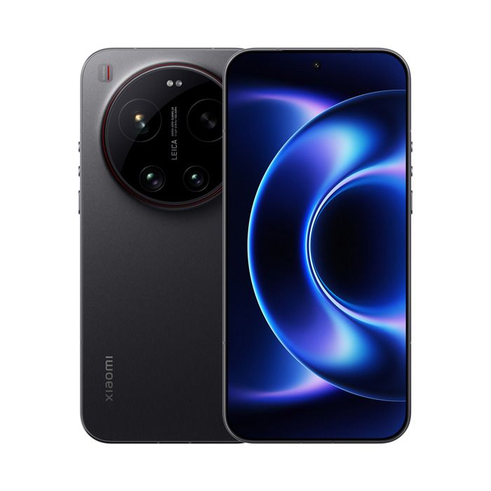 XIAOMI 17 ULTRA 16/512