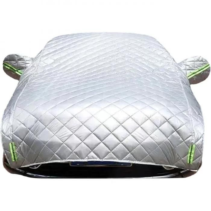 Housse de protection - Anti-grêle - Résistante aux intempéries - Multi-usage - Imperméable