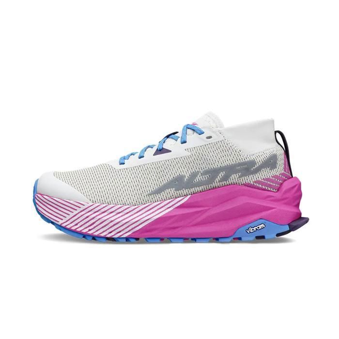 Chaussures de trail femme Altra Olympus 275 Chaussures de trail femme Altra Olympus 275
