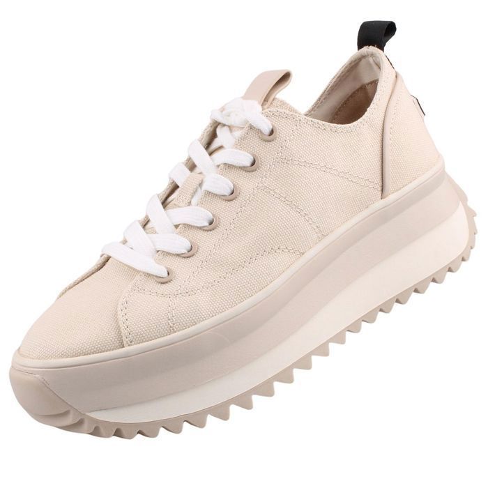 Tamaris Baskets pour Femme 1-23731-41/418 Beige