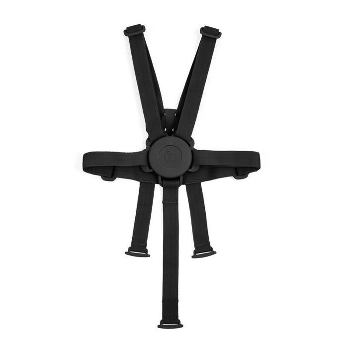STOKKE - Harnais Tripp Trapp Black STOKKE - Harnais Tripp Trapp Black