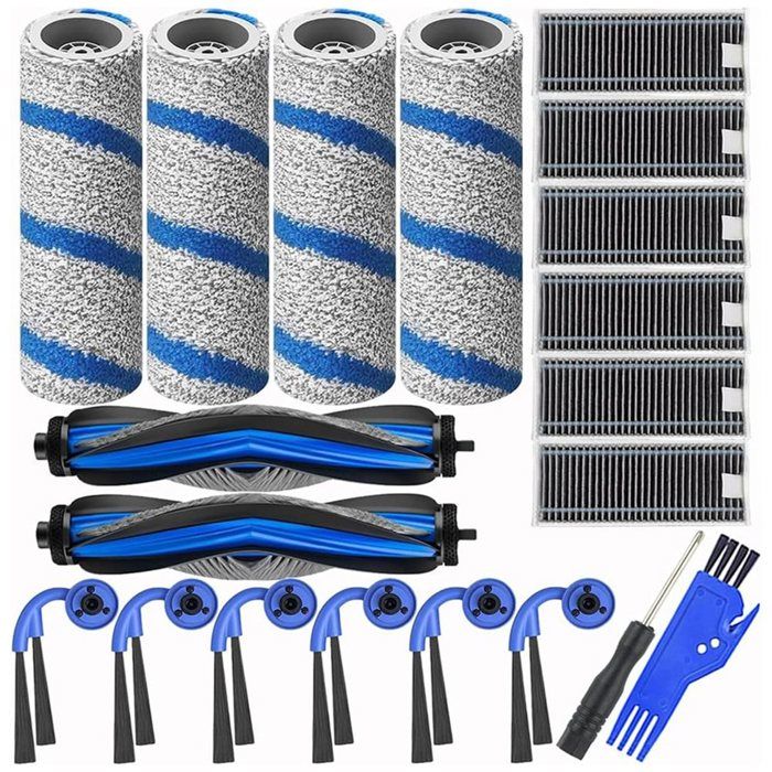 Accessoires pour Aspirateurs pour pour X11 OmniCyclone/X11 Pro Omni/X9 PRO Omni Pièces de Rechange pour X11 OmniCyclone
