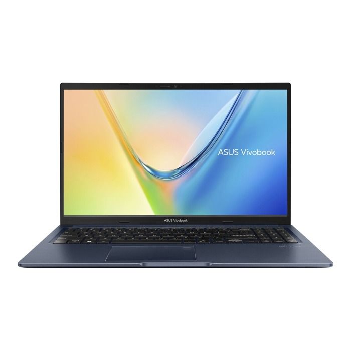 PC portable Asus Vivobook 15 M1502XA-BQ059W 156 FHD 60 Hz AMD Ryzen™ 9 16 Go RAM 512 Go SSD Bleu calme