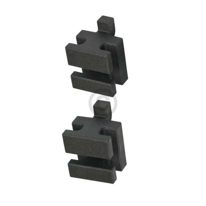 Douilles pour four et cuisinière SIEMENS Lot de 2 Référence 00637444
