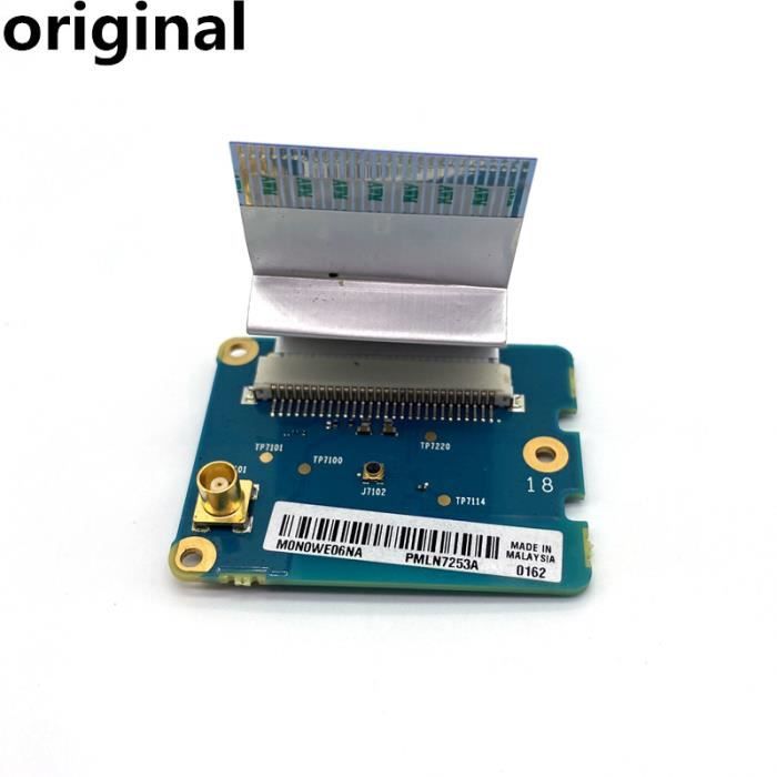 Module GPS + Bluetooth, carte mère pour MOTOTRBO, Radio Mobile Cdiscount Auto
