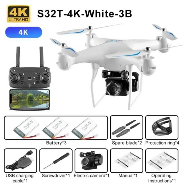 S32t on sale 4k drone