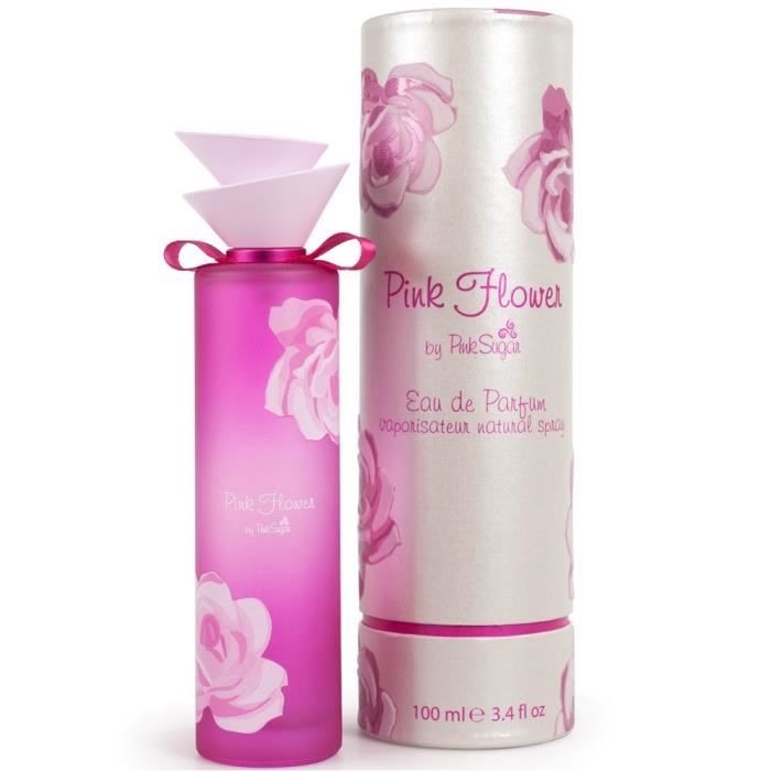 Aquolina pink sugar top avis