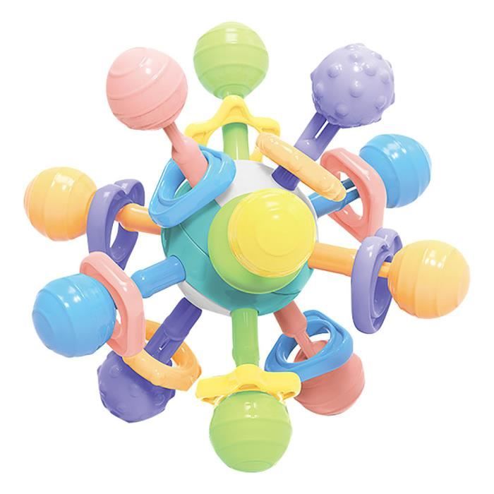 Aneiores Bebe Teether Jouet Trou Balle Grincements De Dents Massage Attraper Main Balle Jouet Cadeau Ty612 Cdiscount Jeux Jouets Aneiores Bebe Teether Jouet Trou Balle Grincements De Dents Massage Attraper Main Balle Jouet Cadeau Ty612 Cdiscount Jeux Jouets