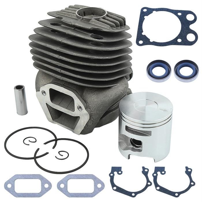 Kit piston K760 K750 (51 mm) Piston de coupe