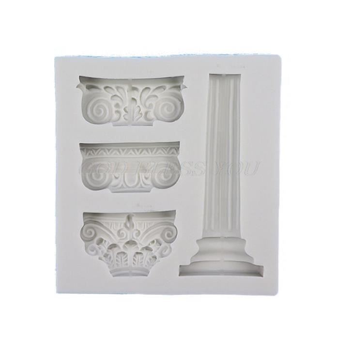 Moule à Béton Colonne Romaine - Supérieur (stigmatisation) YG6A5UP4963d13c991b048
