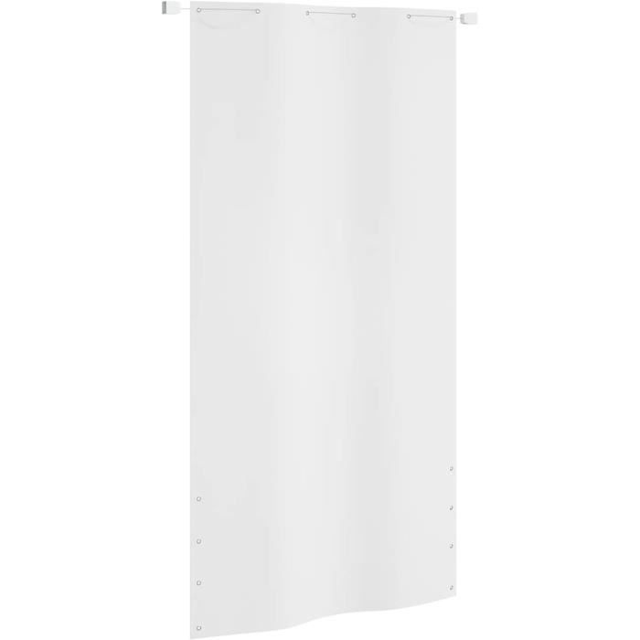 Paravent Pliable 2 Panneaux - 175x180 Cm - Brise-vue Pour Balcon, Terrasse Ou Séparateur De Pièce