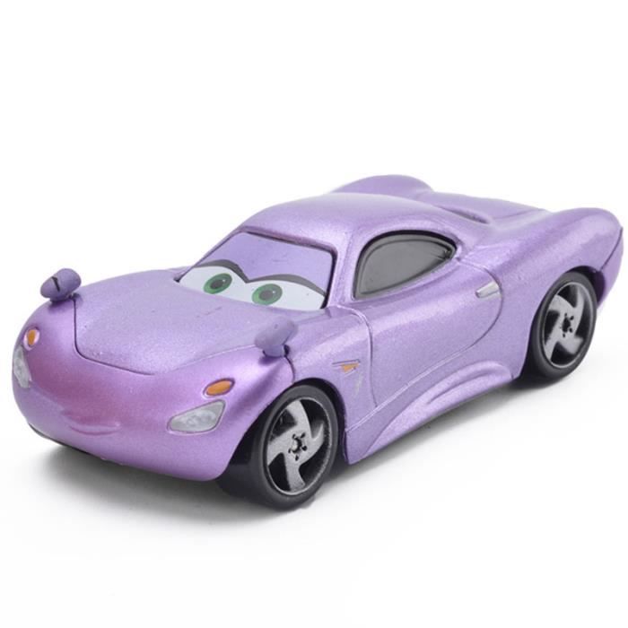 Couleur Jackson Voiture télécommandée Pixar Cars 3, jouet électrique,  foudre Mcqueen, jouet, cadeau pour garç - Cdiscount Jeux - Jouets