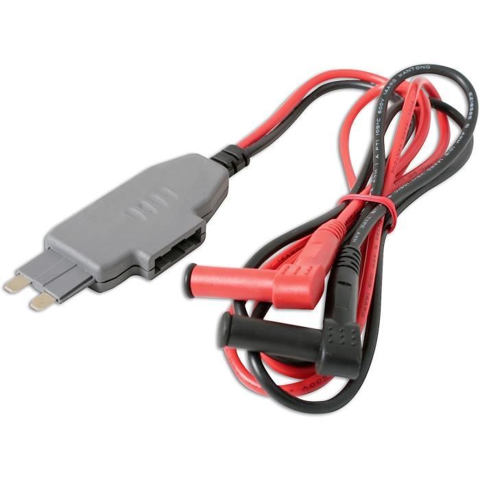 Mini Fusibles Pour Auto - Best Price Automotive Fuse Adaptor Test Leads 77068 By
