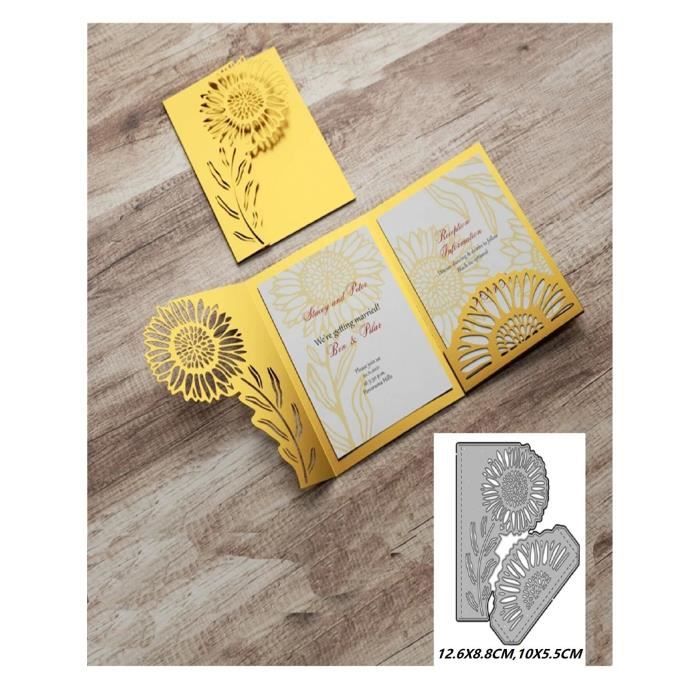 BENECREAT Matrices De Découpe Acier Carbone Motifs Vêtements Corset - Pochoirs Pour Scrapbooking, Cartes & Gaufrage DIY