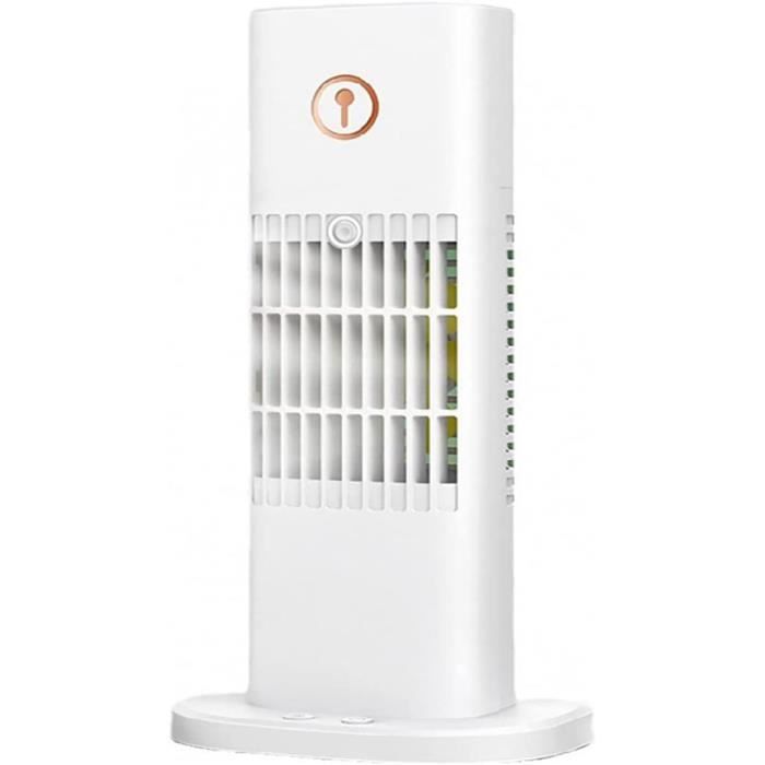 80 W Refroidisseur d'air Humidificateur Purificateur d'air 3en1-ASH7037029496128