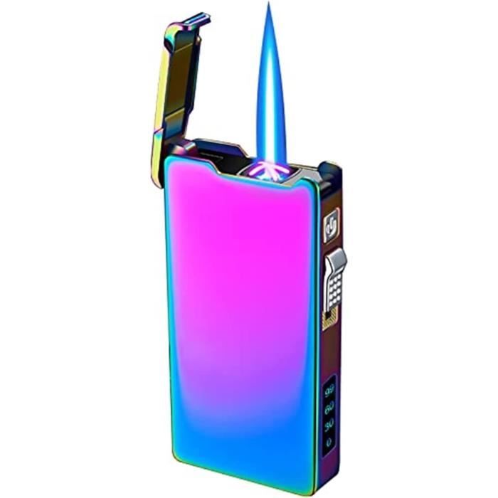 Butane Gaz Recharge Spraytive Lot 6 Gaz Butane XXL 500ml - Briquets Clipper, Brûleurs Cuisine - Adaptateur Inclus Gaz Briquet Recharge