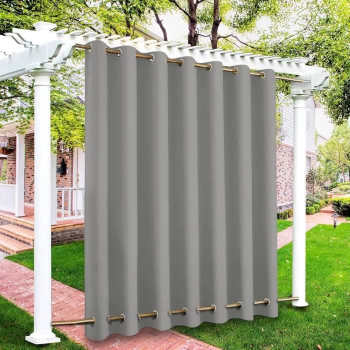 Lot De 8 Sacs Pour Sable Rideaux Extérieur Auto-Adhésif 425g - Poids Lourds Avec Clips Pour Terrasse Et Jardin
