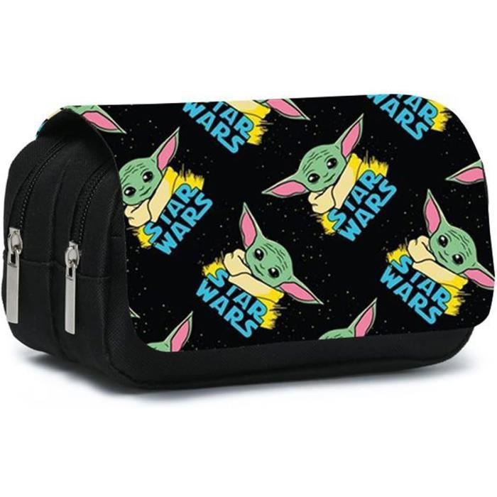 Trousse Real Madrid Officielle En Forme De Botte - Fourniture Scolaire, Cadeau Fan, Couleur Bleue, CYP Brands