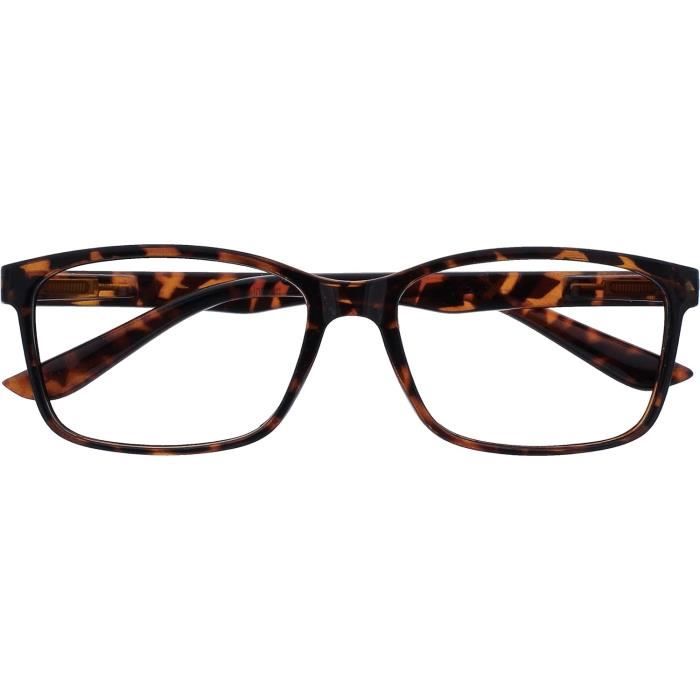 Acheter Pharmaglass lunettes de lecture marron 1.00 1 pièces ? Maintenant pour € 10.34 chez Acheter Pharmaglass lunettes de lecture marron 1.00 1 pièces ? Maintenant pour € 10.34 chez