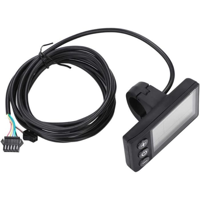 Contrôleur Speed Master 365 V3 Pour Trottinette électrique Mi - Augmente La Vitesse à 40 Km/h - Bluetooth & Installation DIY
