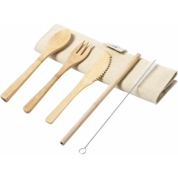 Rangement Clés Mural Armoire à Clés Murale ANTEVIA - Bois 30x20cm Beige Avec 6 Crochets Et Inscription 'Home' Rangement Clés Bois