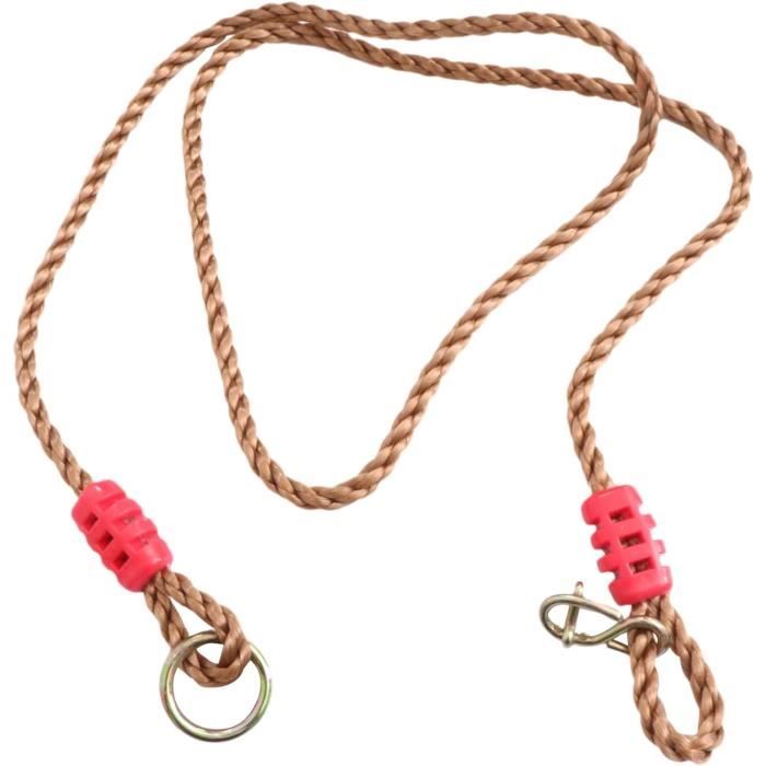 Corde De Sécurité Pour Enfants - 3 Pièces Colorées - Laisse De Marche Pour école Et Activités Extérieures - 8