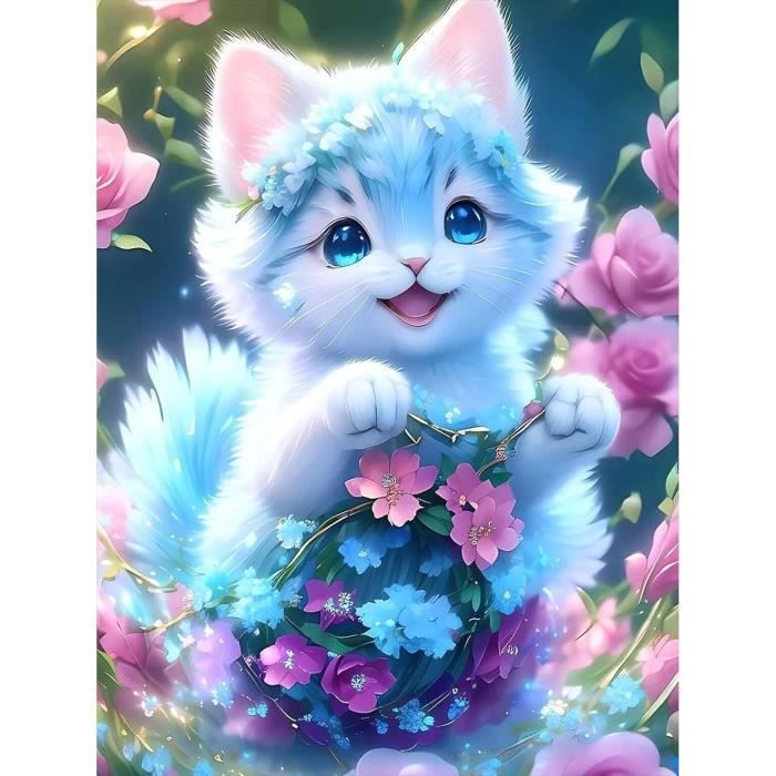 SHEGZHUC Livre Diaond Painting Lot de 4 30x40c Diaond Painting Arbre SHEGZHUC Livre Diaond Painting Lot de 4 30x40c Diaond Painting Arbre