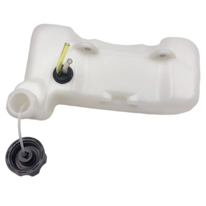 Ensemble De Réservoir De Carburant Pour Débroussailleuse Avec Bouchon 40-5 Réservoir De Carburant B