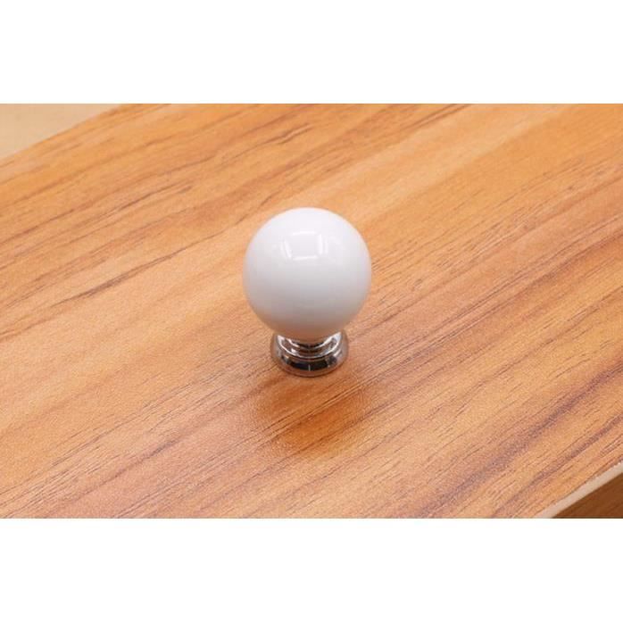 Boutons De Porte En Céramique Fabriqués à La Main En Forme D'étoile à – G Decor