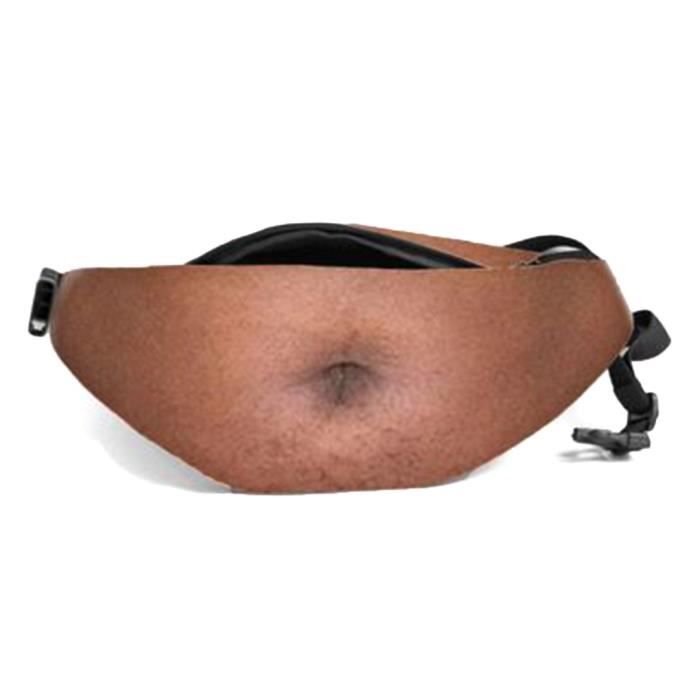 Sac banane drole on sale