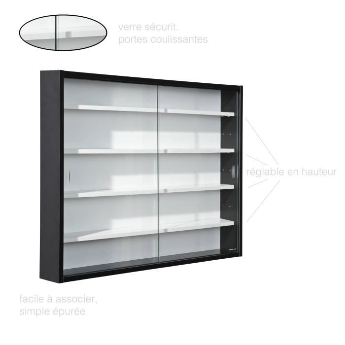 Vitrine Murale Vitrine Collection Meuble Vitrine Vitrine Pour
